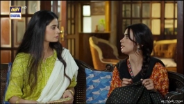 Baby Baji Ki Bahuwain - Episode 08 - 30th September 2024